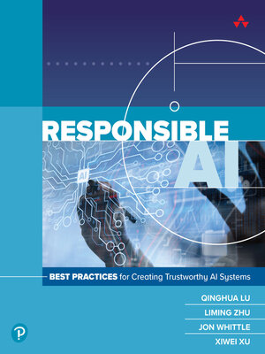 cover image of Responsible AI